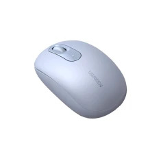 Беспроводная мышь Ugreen USB 2.4GHz (MU105) Blue (6957303896714)