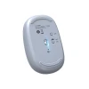 Беспроводная мышь Ugreen USB 2.4GHz (MU105) Blue (6957303896714)