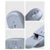 Беспроводная мышь Ugreen USB 2.4GHz (MU105) Blue (6957303896714)
