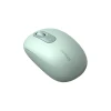 Беспроводная мышь Ugreen MU105 2.4GHz Green (90672-ugreen)