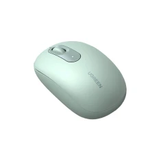 Беспроводная мышь Ugreen MU105 2.4GHz Green (90672-ugreen)