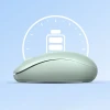 Беспроводная мышь Ugreen MU105 2.4GHz Green (90672-ugreen)