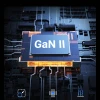Мережевий подовжувач Ugreen GaN 2x USB-C/2x USB-A 65W 2m Black (6957303897476)