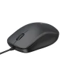 Мышка Ugreen проводная оптическая Black (6957303897896)