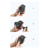 Бездротова миша Ugreen USB 2.4GHz Bluetooth 5.0 4000 DPI Black (6957303898558)