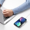 Чохол Ugreen Silicone Protective Case для iPhone 14 Plus Black (90920-UGREEN)