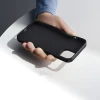 Чохол Ugreen Silicone Protective Case для iPhone 14 Plus Black (90920-UGREEN)