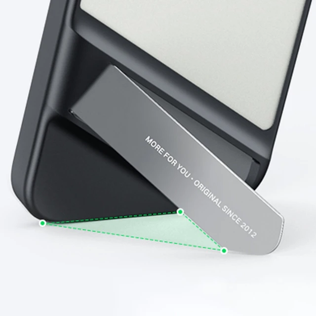 Чохол Ugreen Kickstand Hard Cover для iPhone 14 Pro Black (90926-UGREEN)