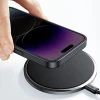 Чохол Ugreen Kickstand Hard Cover для iPhone 14 Pro Black (90926-UGREEN)