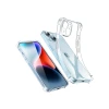 Чохол Ugreen Bright Cushion для iPhone 14 Plus Clear (90931-UGREEN)
