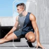 Чохол Ugreen Bright Cushion для iPhone 14 Plus Clear (90931-UGREEN)