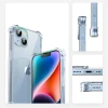Чохол Ugreen Bright Cushion для iPhone 14 Plus Clear (90931-UGREEN)