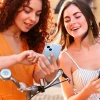 Чохол Ugreen Bright Cushion для iPhone 14 Plus Clear (90931-UGREEN)