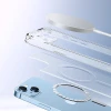 Чохол Ugreen Classy Clear Magnetic Protective Case для iPhone 14 Plus Transparent with MagSafe (90935-UGREEN)