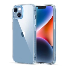 Чохол Ugreen Classy Clear Enhanced Protective Case для iPhone 14 Plus Transparent (90939-UGREEN)