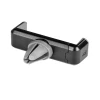 Автодержатель Hoco универсальный CPH01 Black Grey (6957531018223)