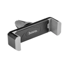 Автотримач Hoco універсальний CPH01 Black Grey (6957531018223)