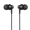 Навушники Hoco M14 Jack 3.5 mm Black (6957531049326)