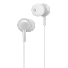 Навушники Hoco M14 Jack 3.5 mm White (6957531049333)