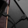 Кабель Hoco X13 USB A до USB C 1 м Black (6957531061182)