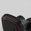 Автотримач Hoco магнітний CA23 Black (6957531065586)
