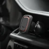 Автотримач Hoco магнітний CA23 Black (6957531065586)