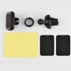 Автотримач Hoco магнітний CA23 Black (6957531065586)