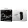 Автомобільний зарядний пристрій Borofone BZ2 2x USB Black (BFO-BZ2-B)