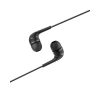 Навушники Hoco M40 Jack 3.5 mm Black (6957531084563)
