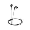 Навушники Hoco M40 Jack 3.5 mm Black (6957531084563)