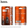 USB-флешка Hoco UD5 128GB USB 3.0 Grey (6957531099802)