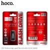 USB-флешка Hoco UD5 64GB USB 3.0 Grey (6957531099819)