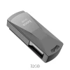 USB-флешка Hoco UD5 32 ГБ USB 3.0 Grey (6957531099826)