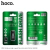 USB-флешка Hoco UD5 32 ГБ USB 3.0 Grey (6957531099826)