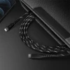 Кабель Energea Nyloflex USB-C - Lightning C94 MFI 1.5m Blue (CBL-NFCL-BLU150)