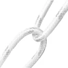 Кабель Energea Nyloflex USB-C до Lightning C94 MFI 1.5m White (CBL-NFCL-WHT150)