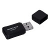 Бездротовий Mercusys USB-адаптер MW300UM Wireless Mini IEEE 802.11b/g/n USB 2.0 (6957939000349)