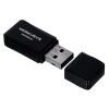 Бездротовий Mercusys USB-адаптер MW300UM Wireless Mini IEEE 802.11b/g/n USB 2.0 (6957939000349)