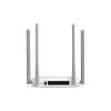 Роутер Mercusys MW325R 802.11n 300 Mbit/s White (6957939000424)