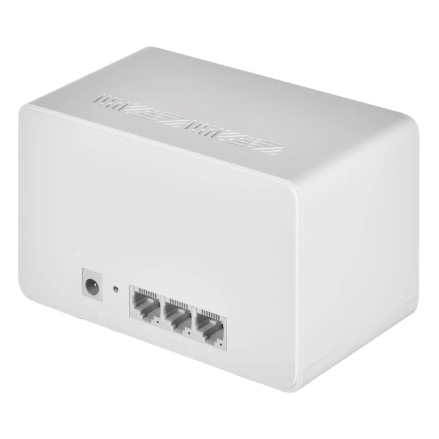 Mesh-система Mercusys Halo H80X 3 шт (6957939000820)