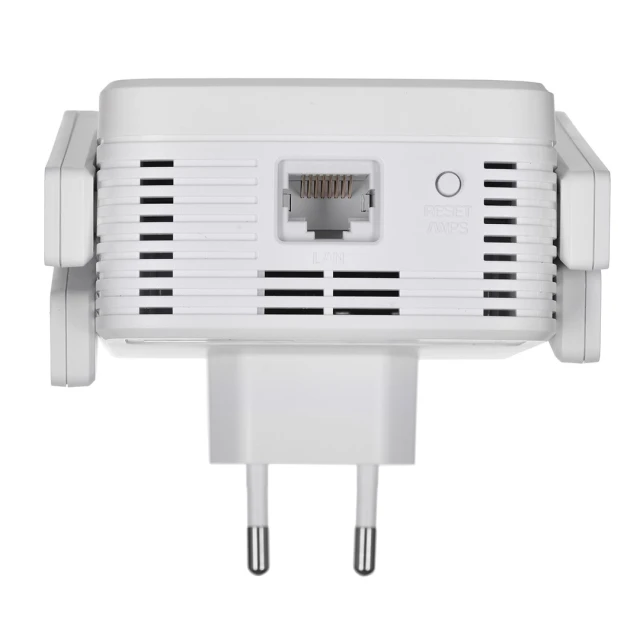 Репітер Mercusys ME50G AC1900 (6957939001070)