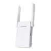 USB Mercusys Wi-Fi адаптер ME80X AX3000 Wi-Fi 6 двопасмовий White (6957939001094)
