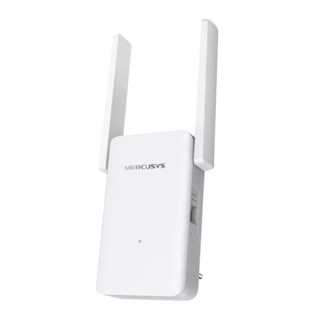 USB Mercusys Wi-Fi адаптер ME80X AX3000 Wi-Fi 6 двопасмовий White (6957939001094)