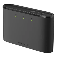 Портативний роутер Mercusys MT110 4G LTE (6957939001254)