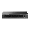 Мережевий комутатор Mercusys MS108GS (6957939001339)