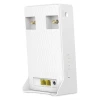 Бездротовий Mercusys 4G LTE роутер MB110-4G 300 Mbps 802.11n (6957939001995)