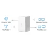 Бездротовий Mercusys 4G LTE роутер MB110-4G 300 Mbps 802.11n (6957939001995)