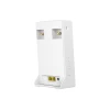 Бездротовий роутер Mercusys MB260-4G 802.11ax AX1500 Gigabit 4G (6957939002145)