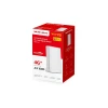 Бездротовий роутер Mercusys MB260-4G 802.11ax AX1500 Gigabit 4G (6957939002145)