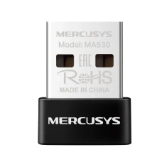 USB Mercusys Bluetooth адаптер Nano (6957939002176)